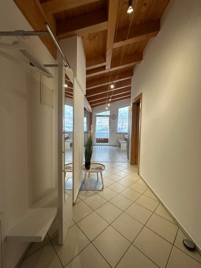 Leo Apart 2 Radfeld Extérieur photo